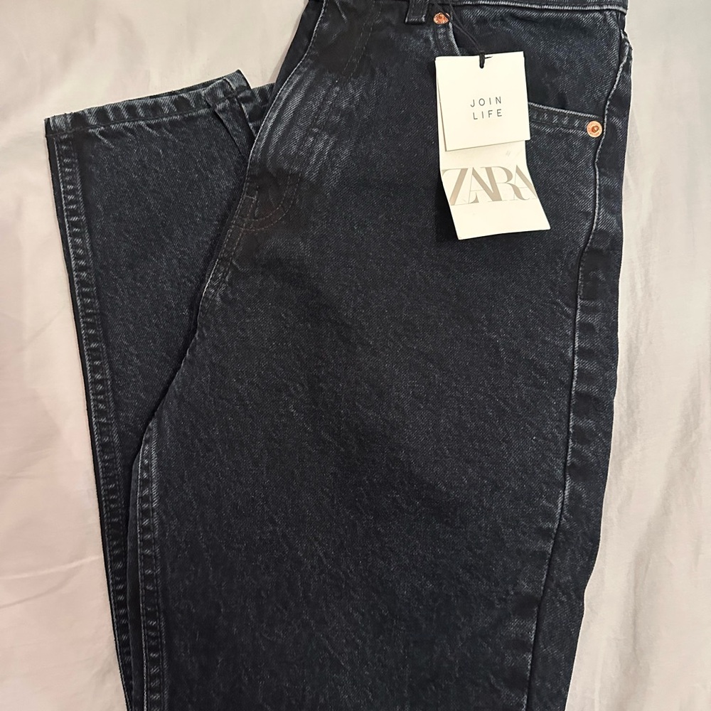 Zara Women Jeans